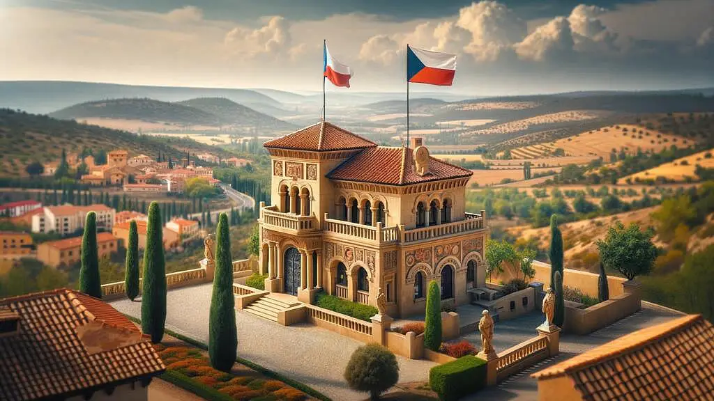 honorarni konzulat marbella