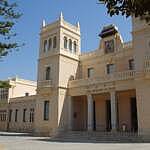 Archeologické muzeum v Alicante (Museo Arqueológico de Alicante)