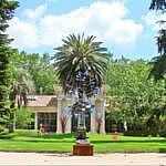 Královská botanická zahrada v Madridu (Real Jardín Botánico de Madrid)