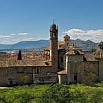 Klášter La Cartuja (Cartuja de Granada) neboli klášter Nanebevzetí Panny Marie v Granadě