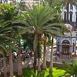 Park San Telmo (Parque San Telmo)