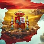 Španělsko ikona