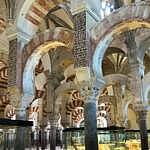 Velká mešita v Córdobě, Španělsko