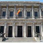 Národní archeologické muzeum v Madridu