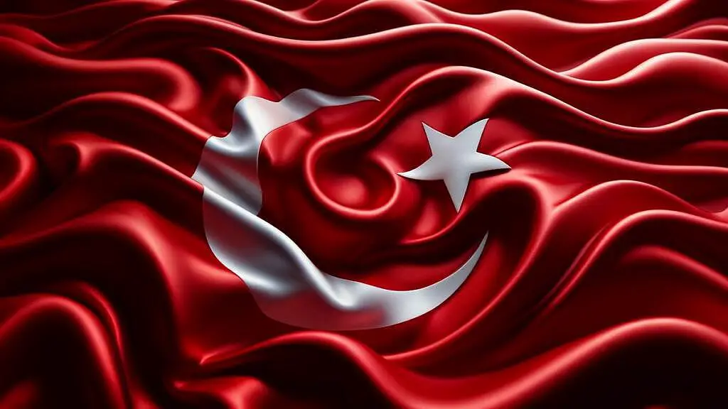 Největší města Turecka / top 20 nejlidnatějších a dle rozlohy Největší města Turecka dle počtu obyvatel a rozlohy