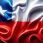Největší města Chile dle počtu obyvatel a rozlohy