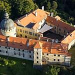 Hrad Grabštejn