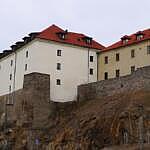 Hrad Kadaň