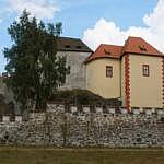 Hrad Kámen