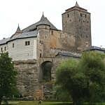 Hrad Kost