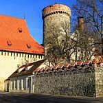 Hrad Kotnov