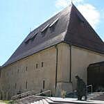 Hrad Litoměřice