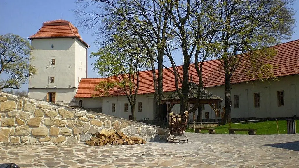 Slezskoostravský hrad