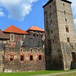 Hrad Švihov