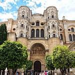Katedrála vtělení v Málaze (Catedral de la Encarnación de Málaga)