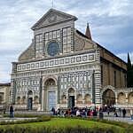 Kostel Santa Maria Novella