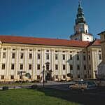 Zámek Kroměříž