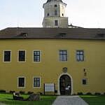 Hrad Malenovice