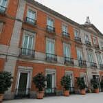 Muzeum Thyssen-Bornemisza (Museo Thyssen-Bornemisza) v Madridu