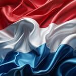 Největší města Nizozemska dle počtu obyvatel a rozlohy