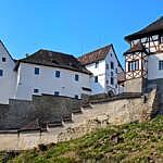 Hrad Seeberg