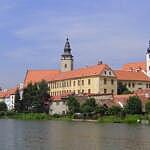 Zámek Telč