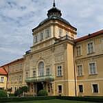 Zámek Hořovice