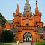 Zámek Hradec nad Moravicí
