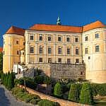 Zámek Mikulov