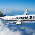 Ryanair check-in (odbavení)