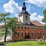 Zámek Bechyně