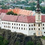Zámek Děčín