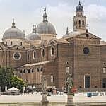 Bazilika sv. Justiny v Padově (Basilica di Santa Giustina di Padova)