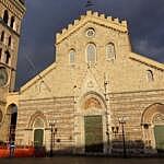 Duomo di Messina / Katedrální bazilika Nanebevzetí Panny Marie v Messině (Basilica Cattedrale di Santa Maria Assunta di Messina)