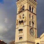 Messinský orloj (Orologio astronomico di Messina)