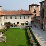 Muzeum Castelvecchio (Museo di Castelvecchio) ve Veroně
