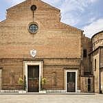 Katedrála Nanebevzetí Panny Marie v Padově (Cattedrale di Santa Maria Assunta di Padova)