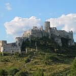 Spišský hrad